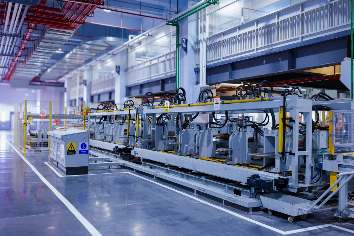 Custom Wire and Cable Manufacturer